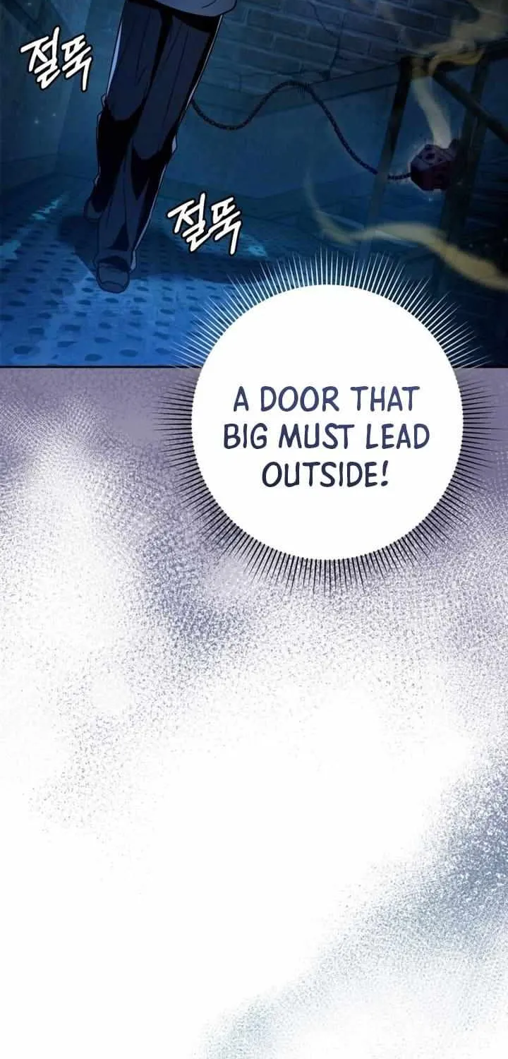 Read The Delusional Hunter in Another chapter 19 image 88 on Lezhin