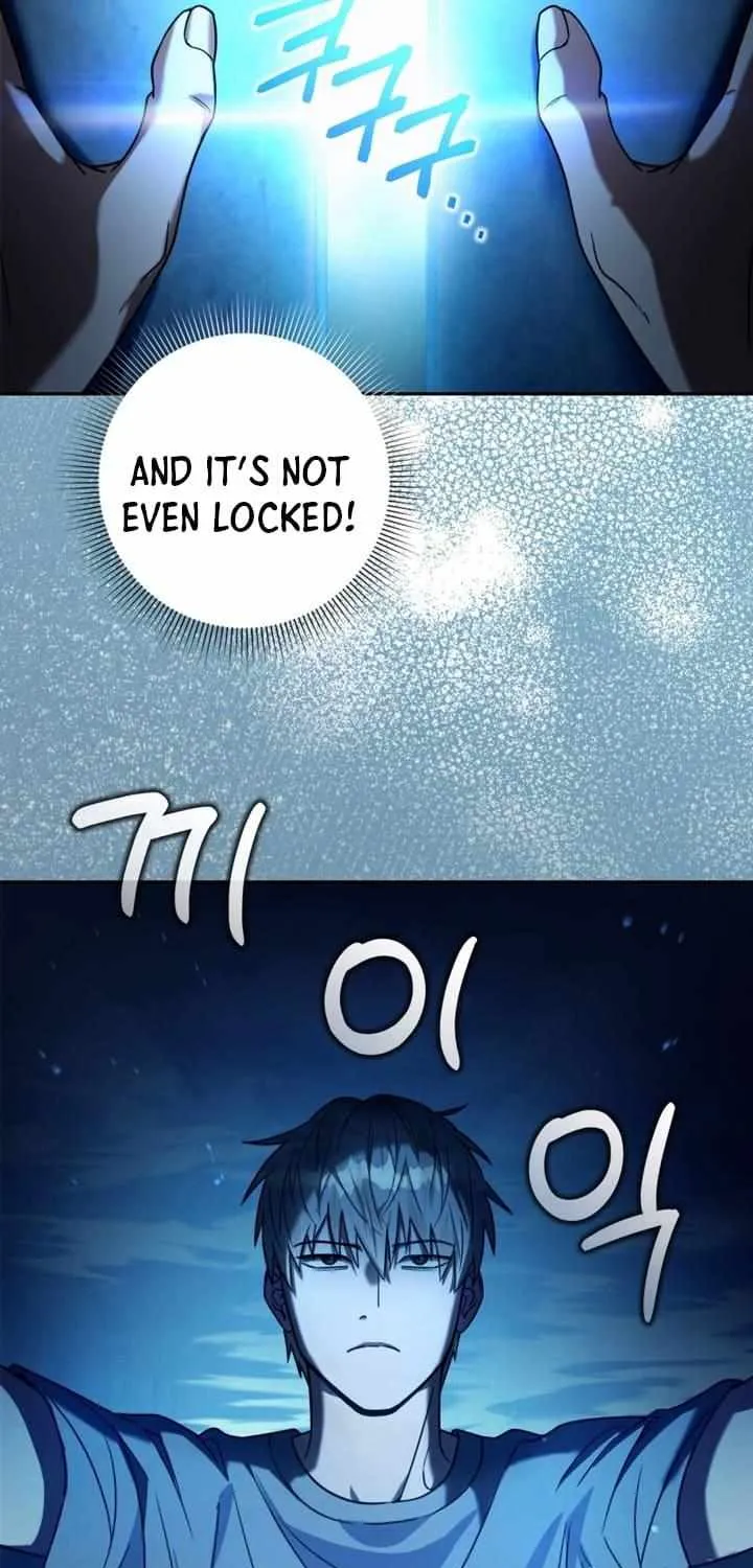 Read The Delusional Hunter in Another chapter 19 image 90 on Lezhin