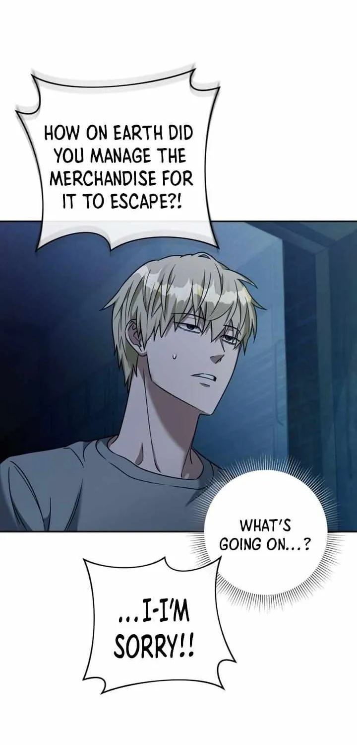 Read The Delusional Hunter in Another chapter 19 image 95 on Lezhin
