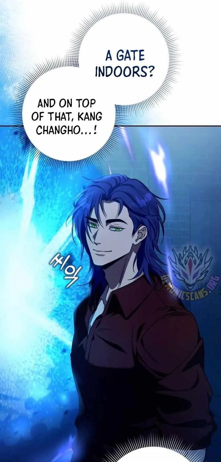 Read The Delusional Hunter in Another chapter 19 image 97 on Lezhin