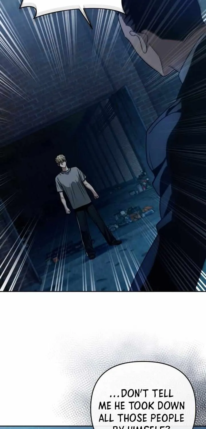 Read The Delusional Hunter in Another chapter 19 image 99 on Lezhin