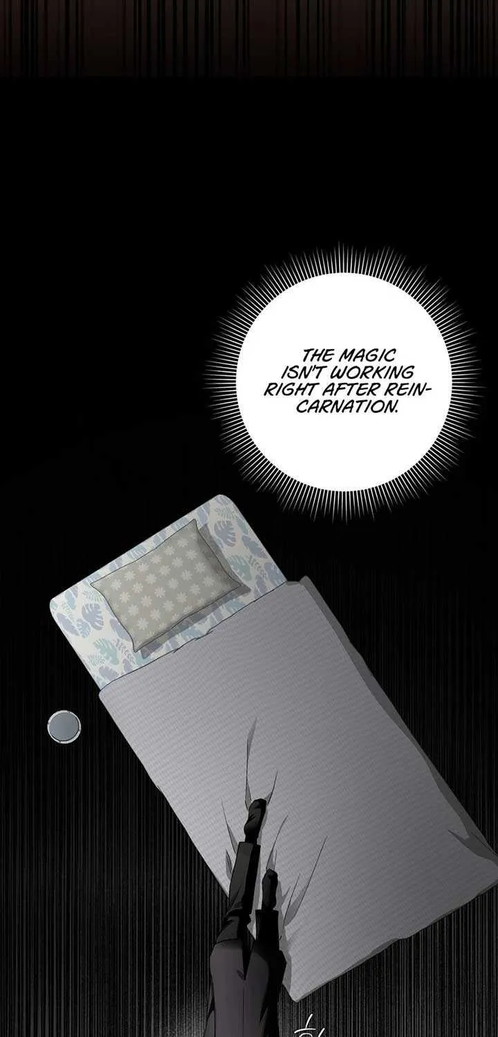 Read The Delusional Hunter in Another chapter 2 image 26 on Lezhin