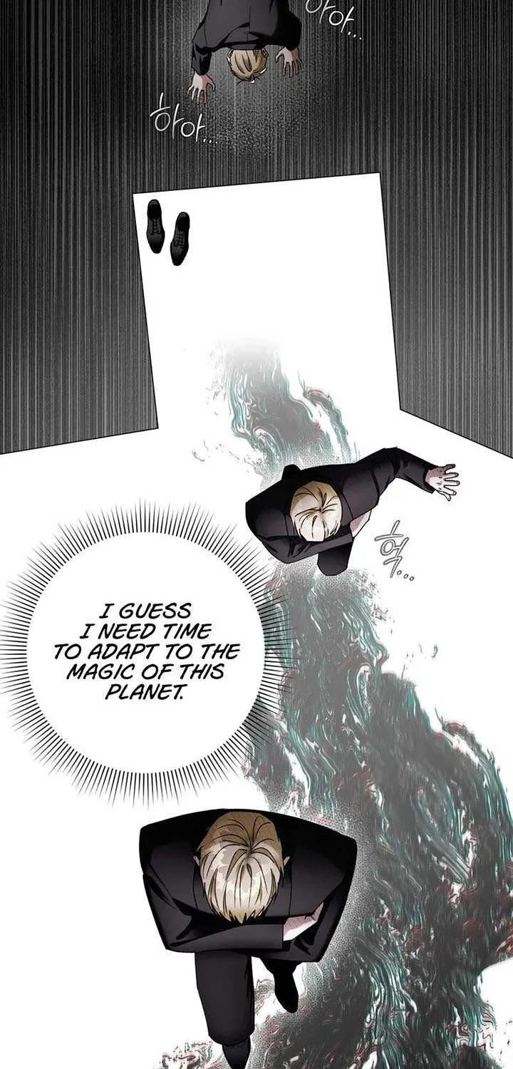 Read The Delusional Hunter in Another chapter 2 image 27 on Lezhin