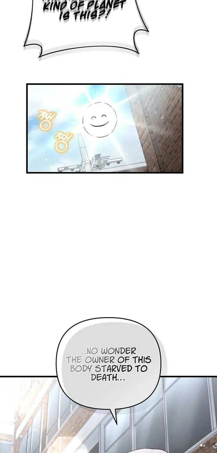 Read The Delusional Hunter in Another chapter 2 image 41 on Lezhin