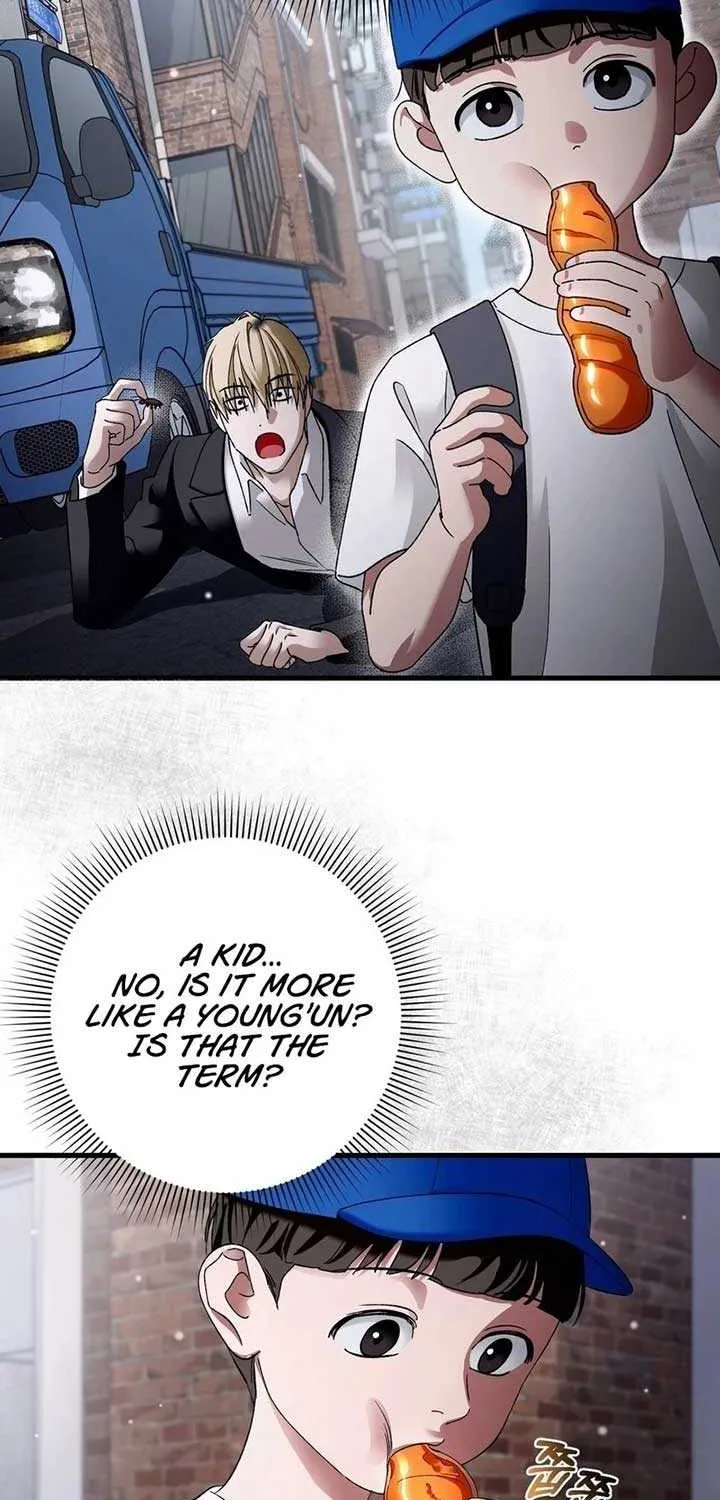 Read The Delusional Hunter in Another chapter 2 image 48 on Lezhin