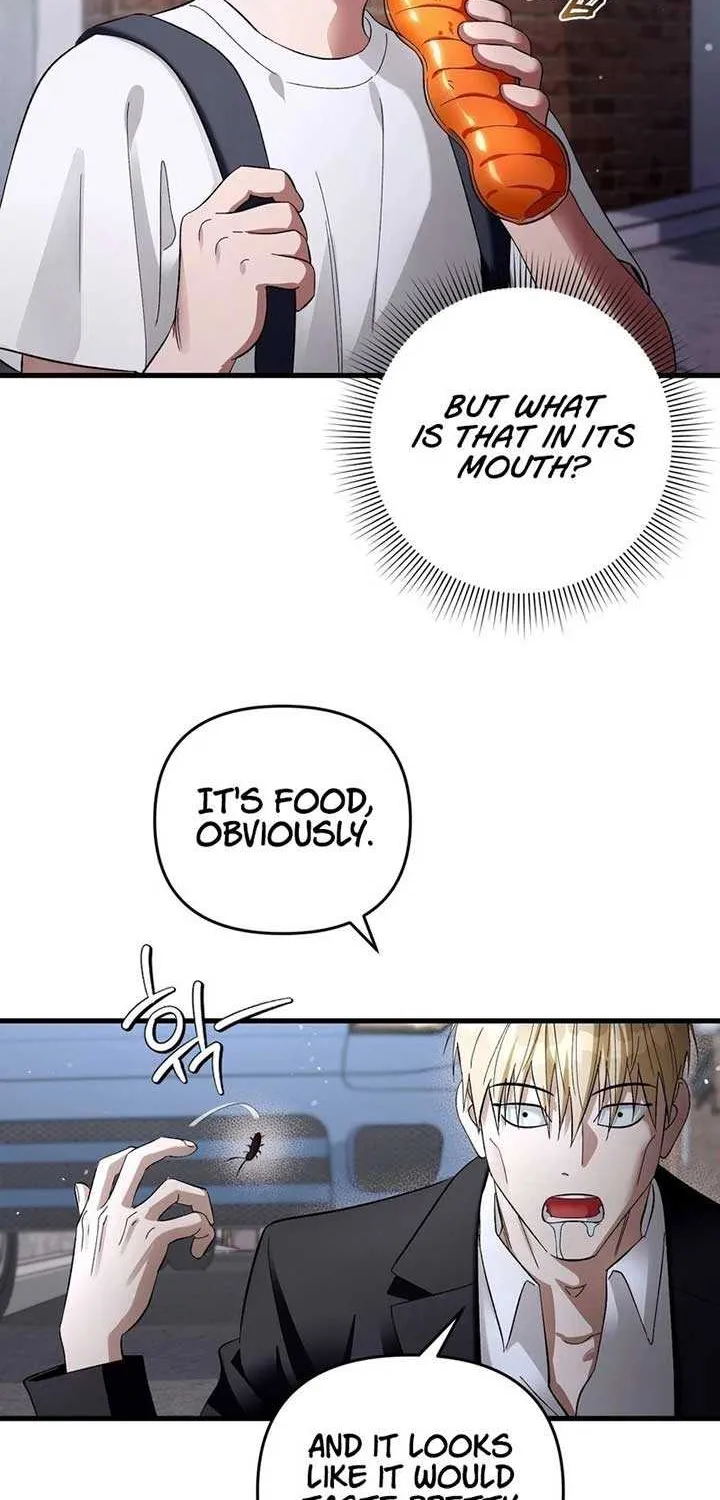 Read The Delusional Hunter in Another chapter 2 image 49 on Lezhin