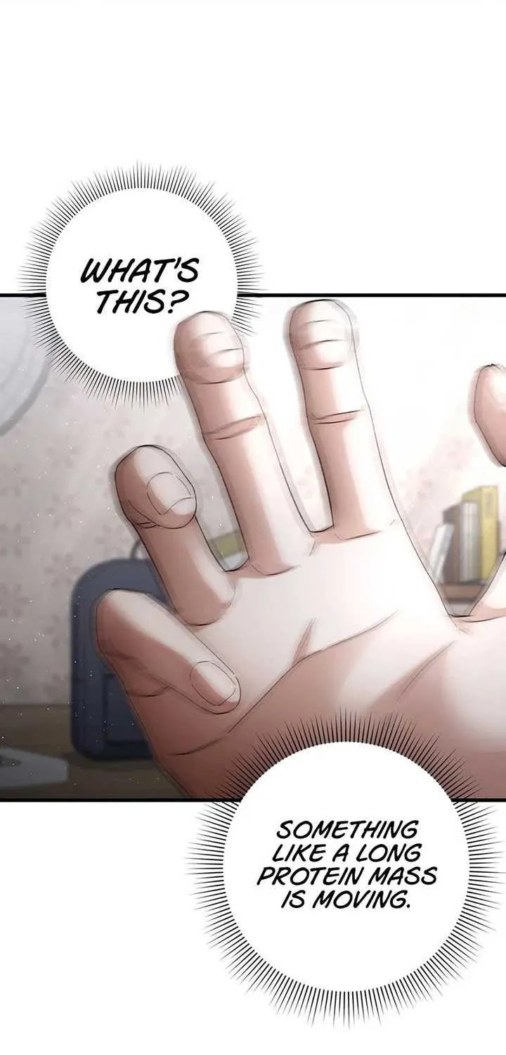 Read The Delusional Hunter in Another chapter 2 image 5 on Lezhin
