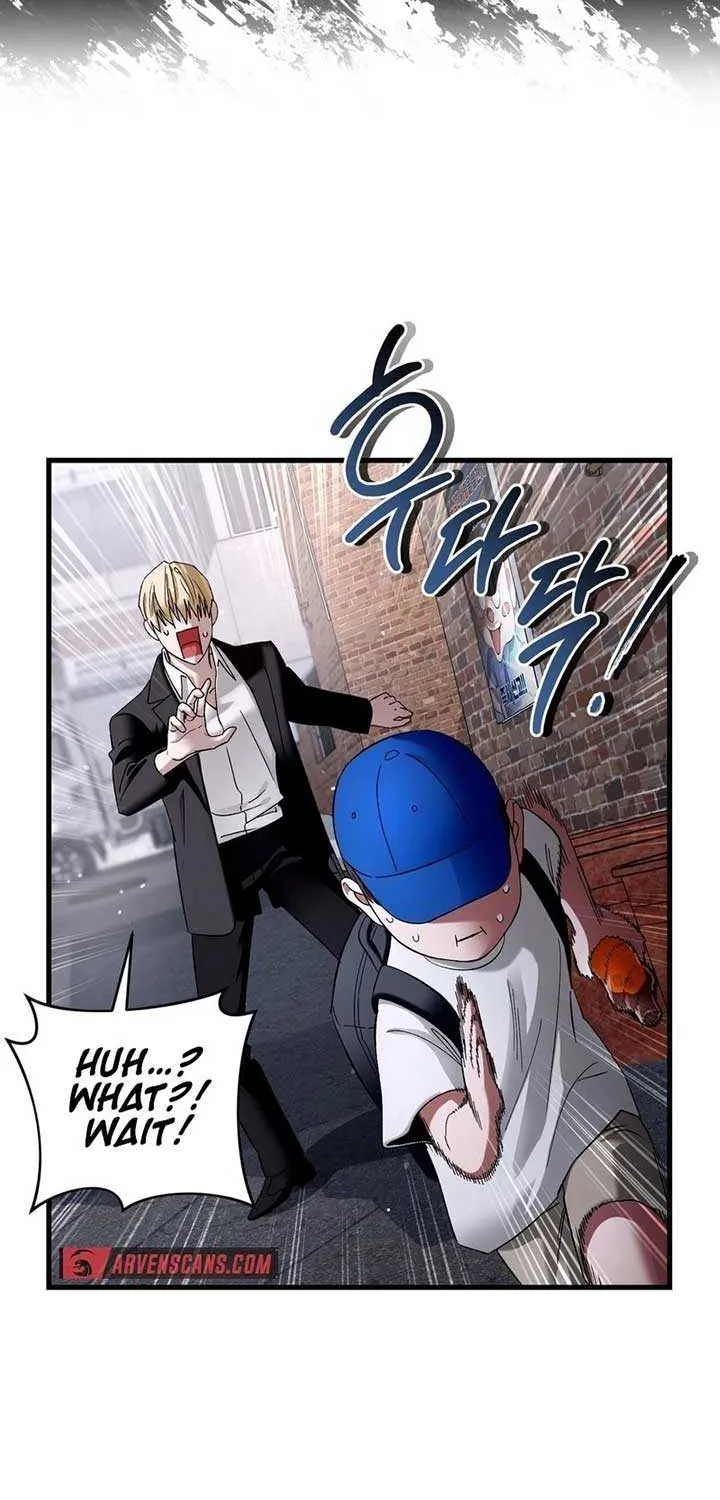 Read The Delusional Hunter in Another chapter 2 image 56 on Lezhin