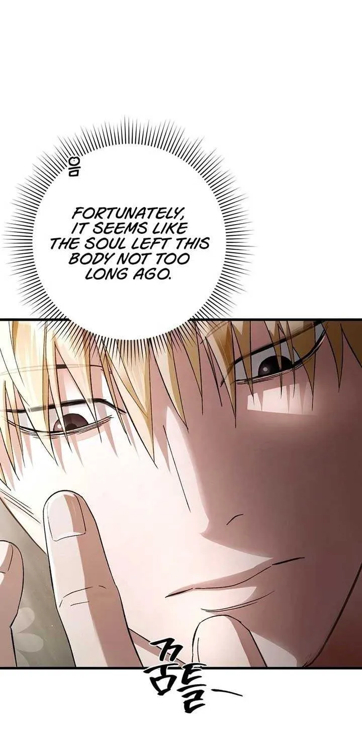 Read The Delusional Hunter in Another chapter 2 image 6 on Lezhin