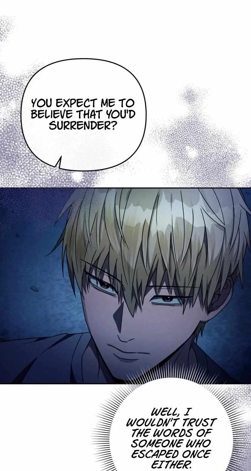 Read The Delusional Hunter in Another chapter 20 image 10 on Lezhin
