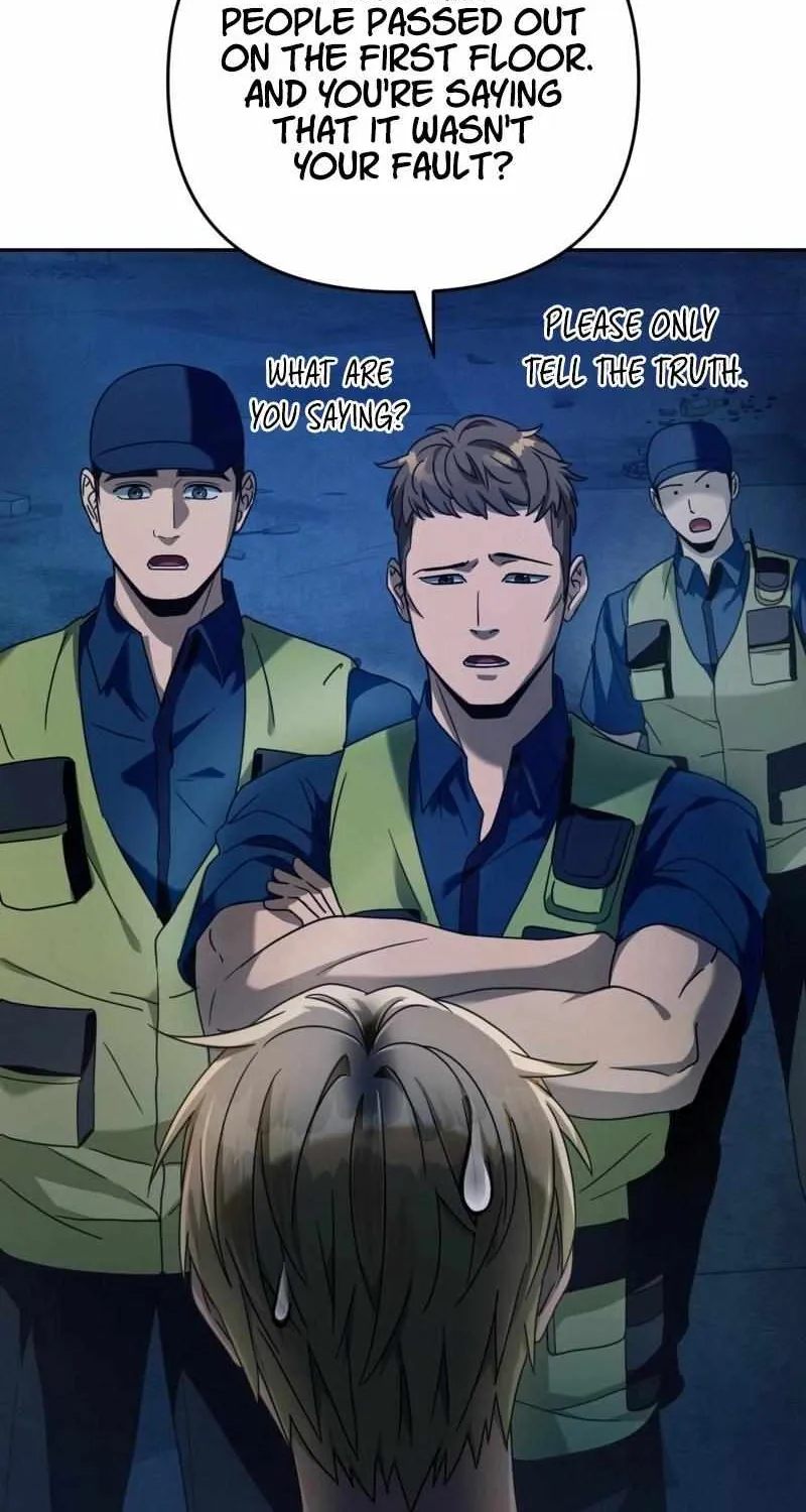 Read The Delusional Hunter in Another chapter 20 image 104 on Lezhin