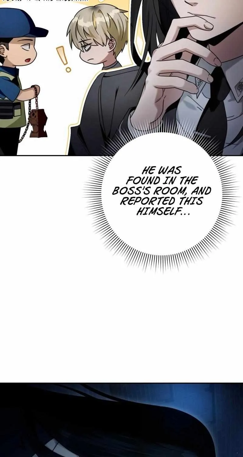 Read The Delusional Hunter in Another chapter 20 image 109 on Lezhin