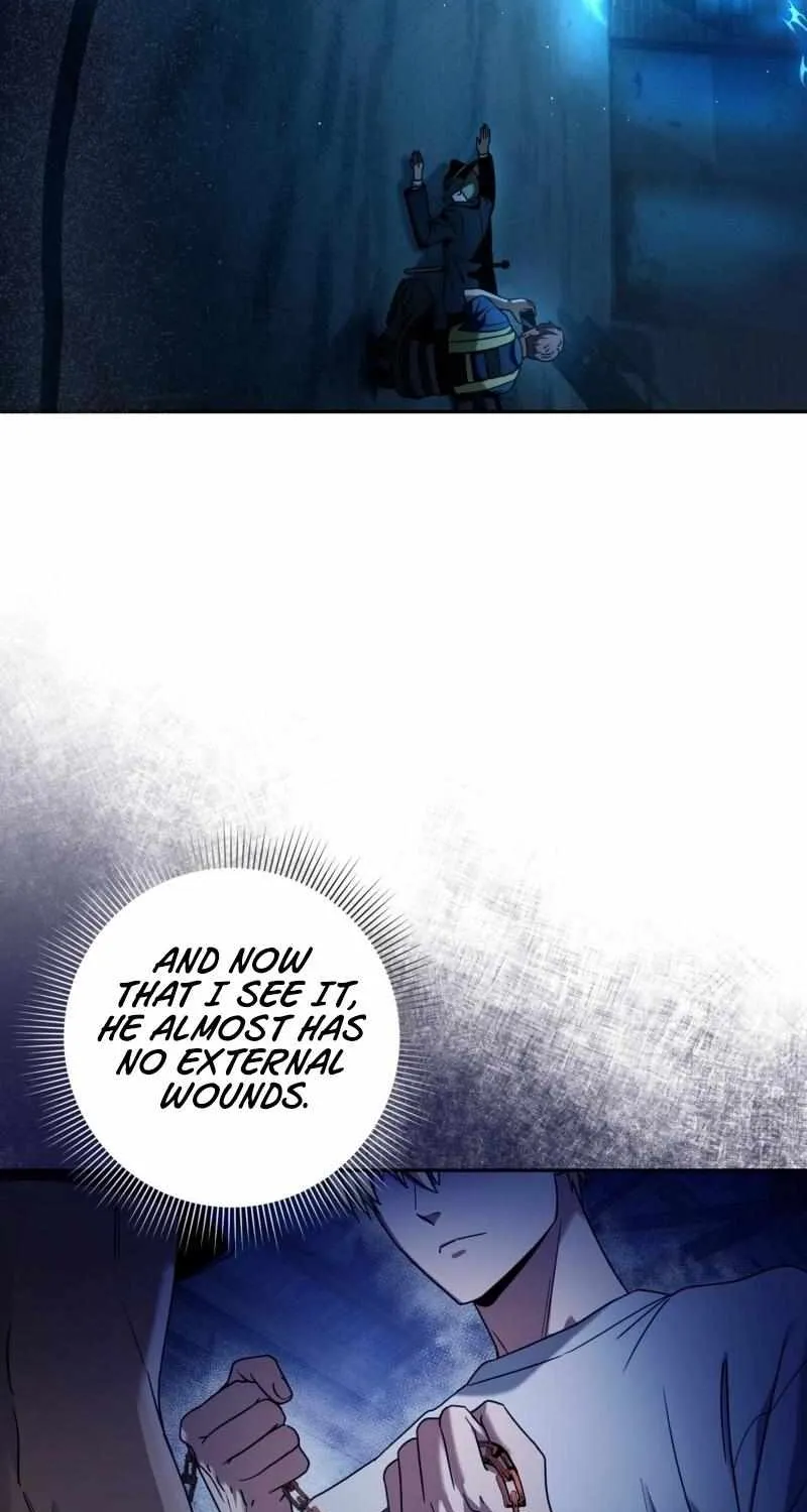Read The Delusional Hunter in Another chapter 20 image 111 on Lezhin