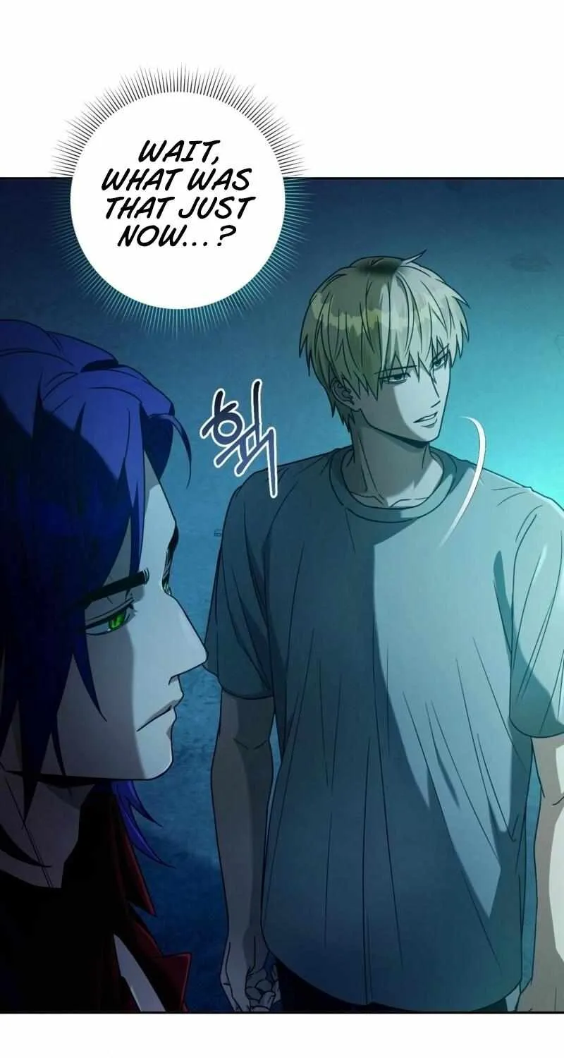 Read The Delusional Hunter in Another chapter 20 image 13 on Lezhin