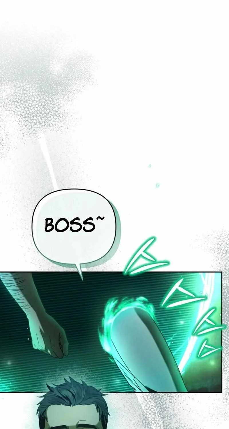 Read The Delusional Hunter in Another chapter 20 image 14 on Lezhin