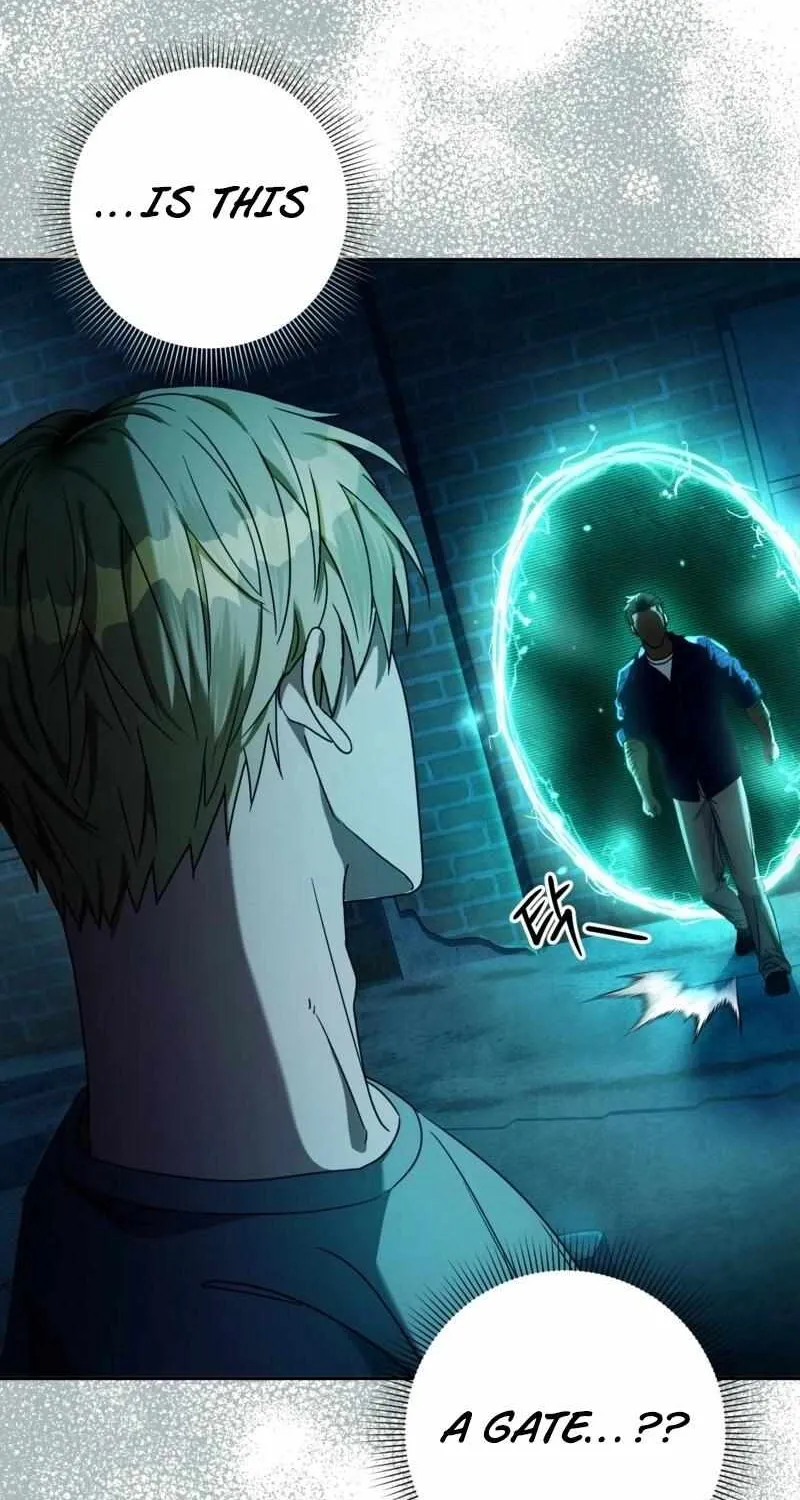 Read The Delusional Hunter in Another chapter 20 image 16 on Lezhin