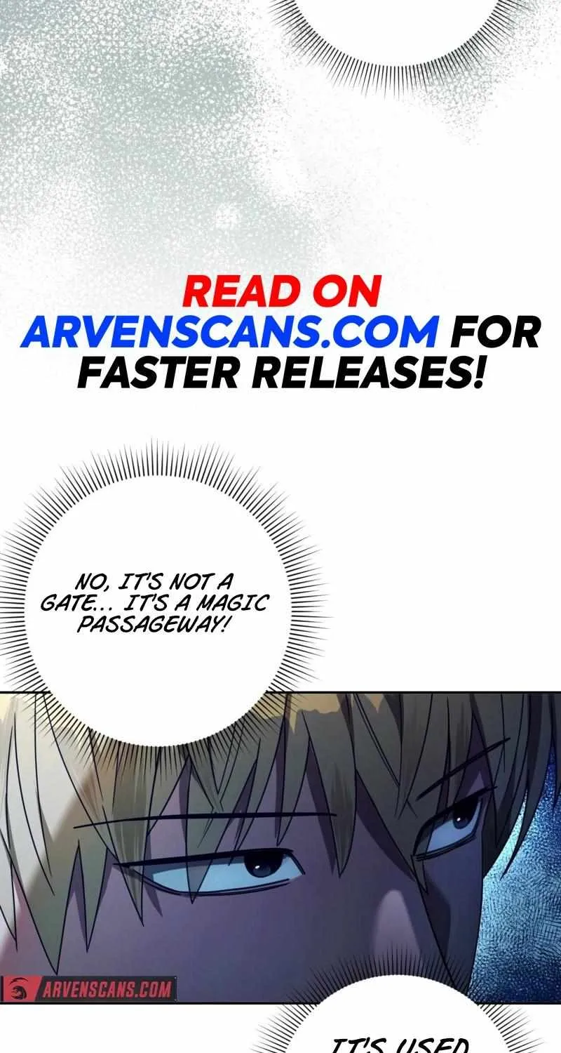 Read The Delusional Hunter in Another chapter 20 image 17 on Lezhin