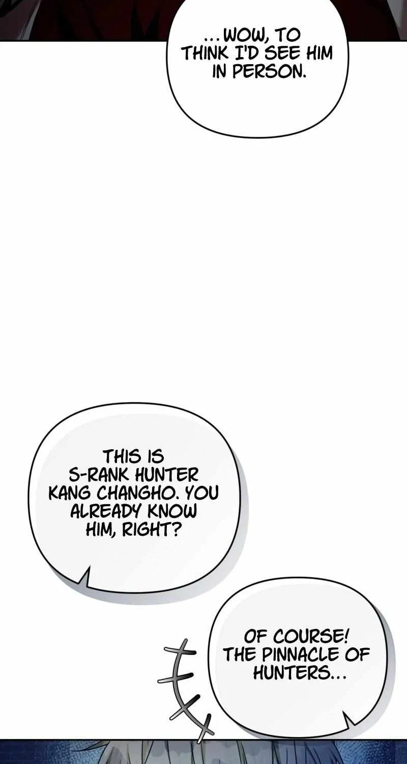 Read The Delusional Hunter in Another chapter 20 image 22 on Lezhin