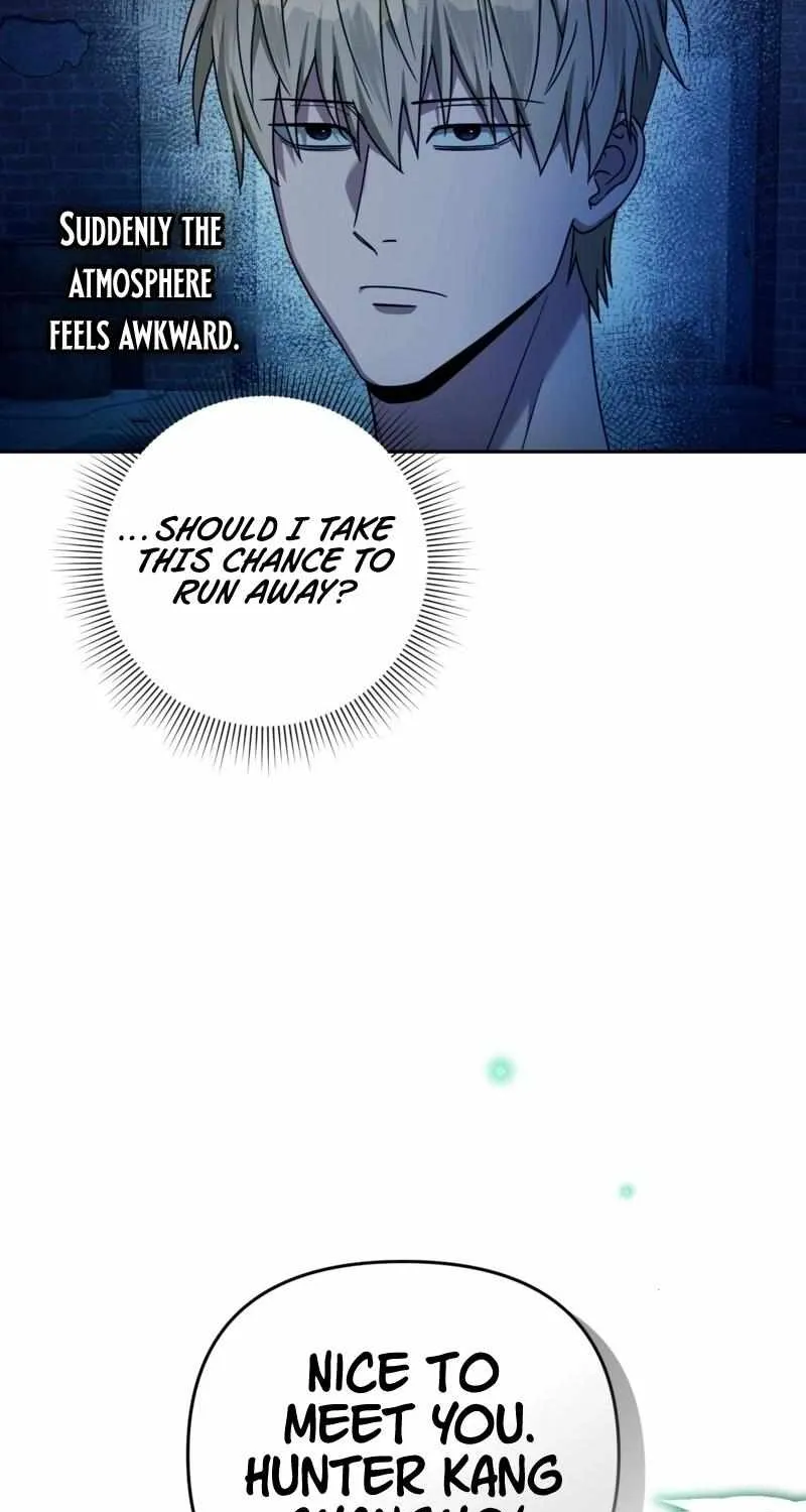 Read The Delusional Hunter in Another chapter 20 image 23 on Lezhin
