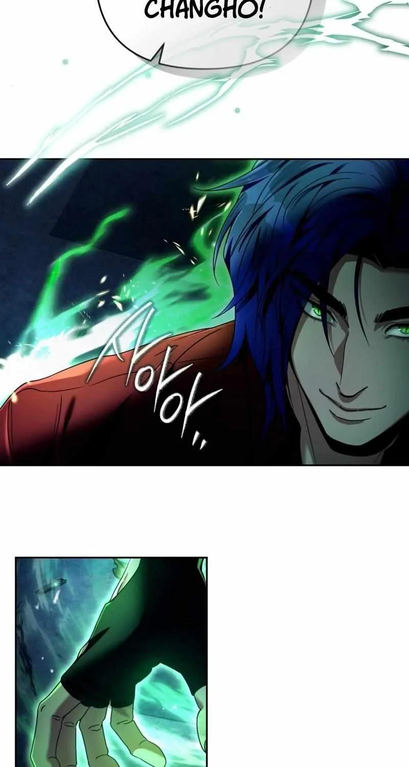 Read The Delusional Hunter in Another chapter 20 image 24 on Lezhin