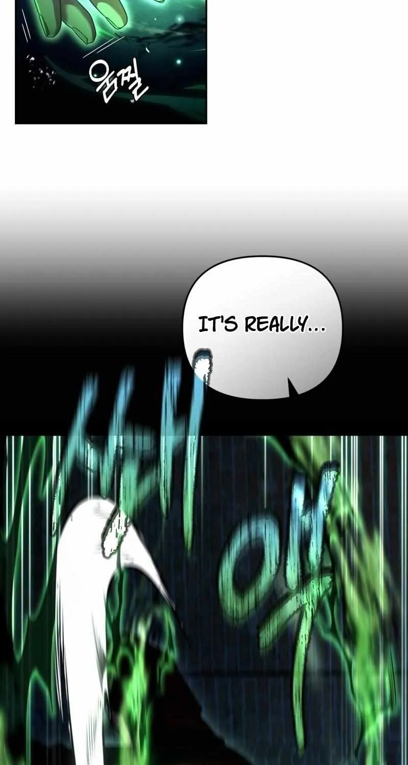 Read The Delusional Hunter in Another chapter 20 image 25 on Lezhin