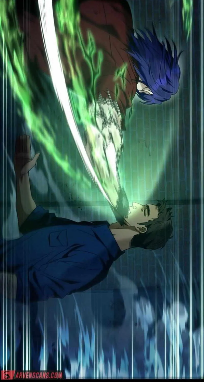 Read The Delusional Hunter in Another chapter 20 image 26 on Lezhin