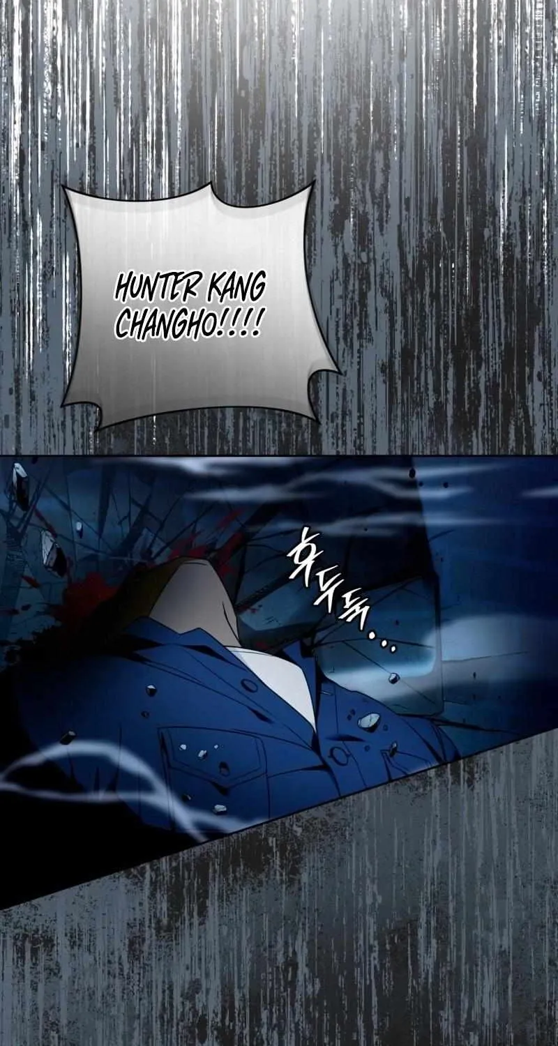 Read The Delusional Hunter in Another chapter 20 image 30 on Lezhin