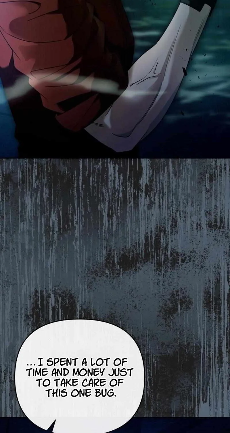 Read The Delusional Hunter in Another chapter 20 image 32 on Lezhin