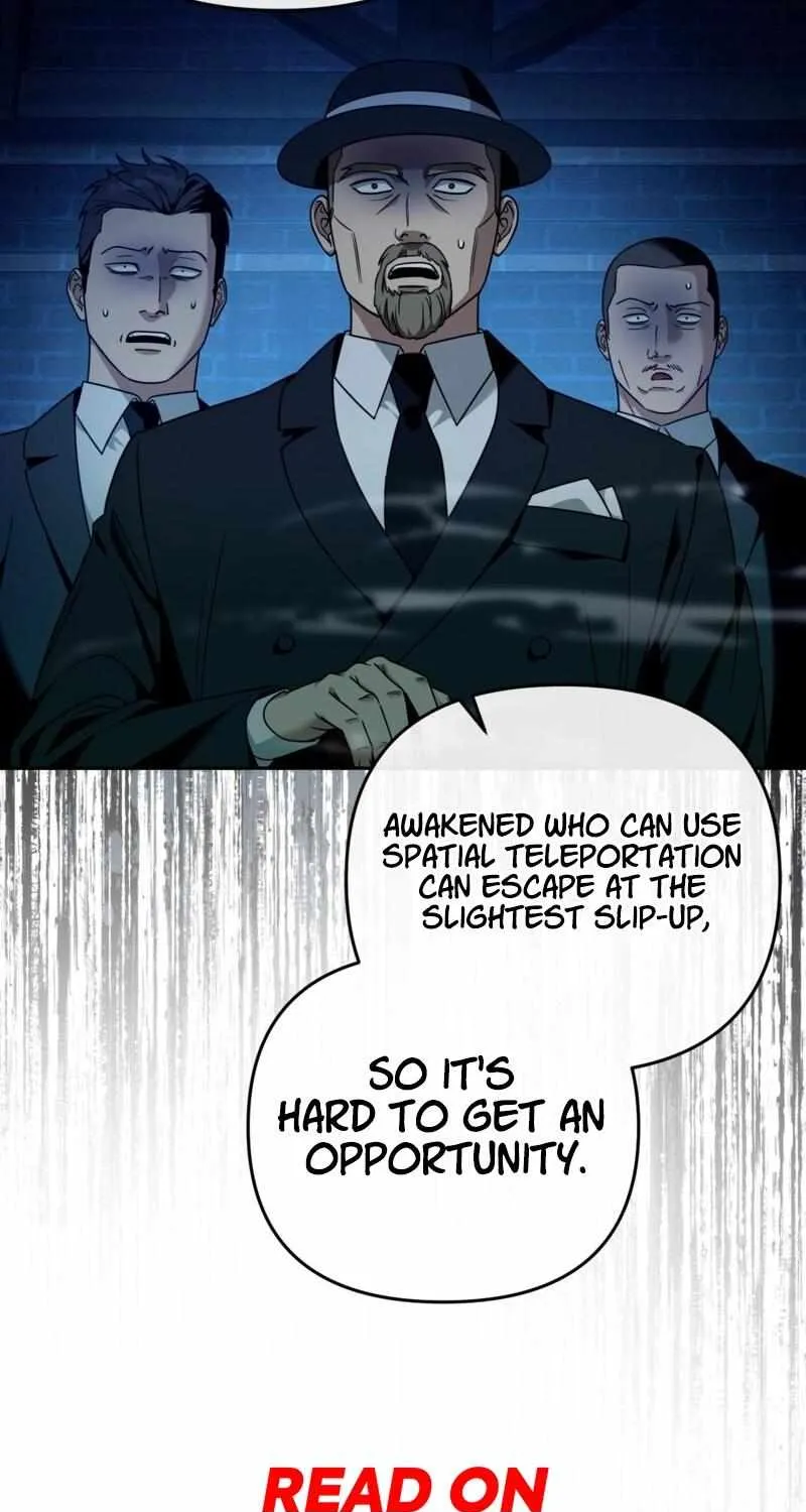 Read The Delusional Hunter in Another chapter 20 image 33 on Lezhin