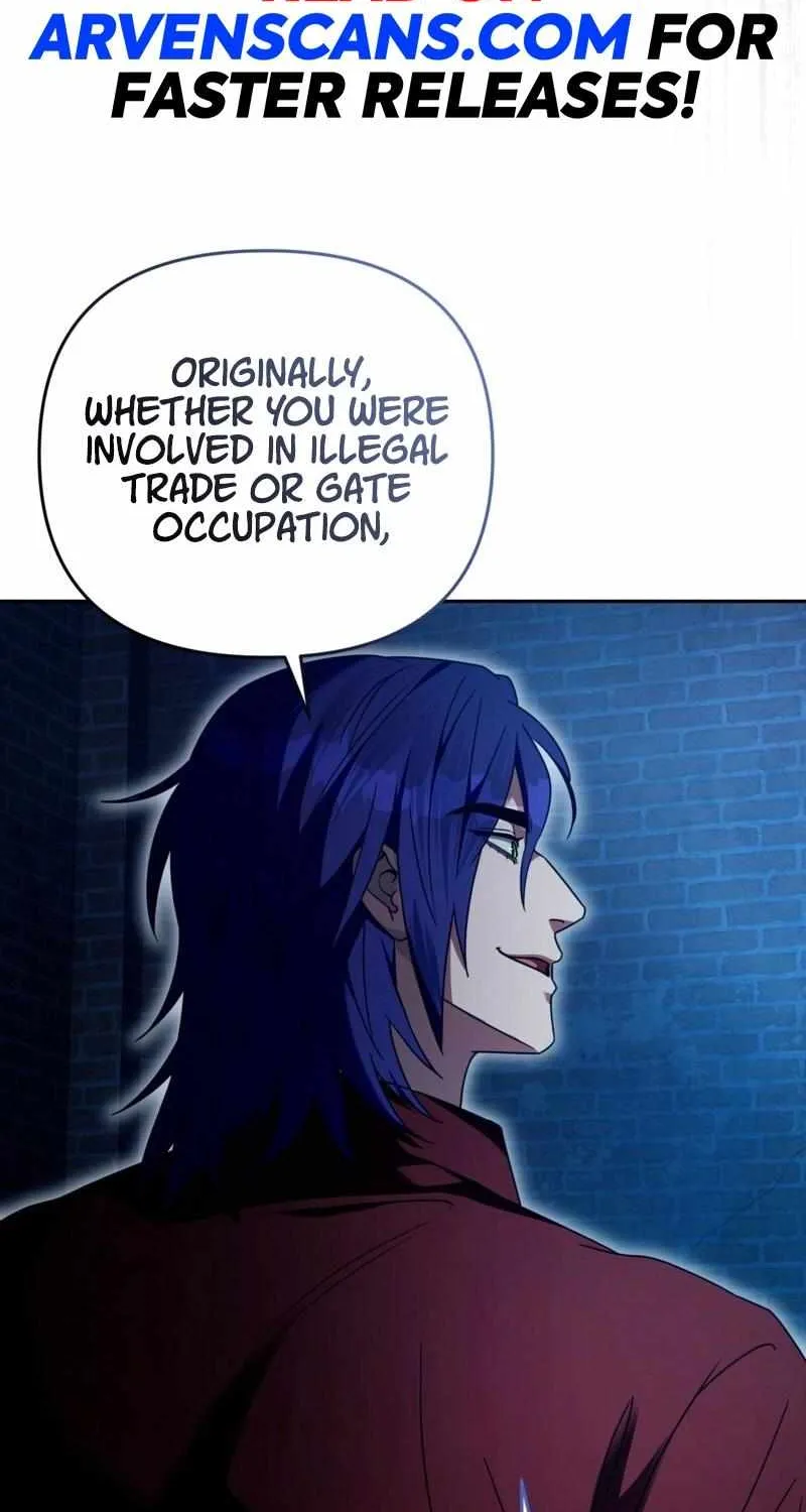 Read The Delusional Hunter in Another chapter 20 image 34 on Lezhin