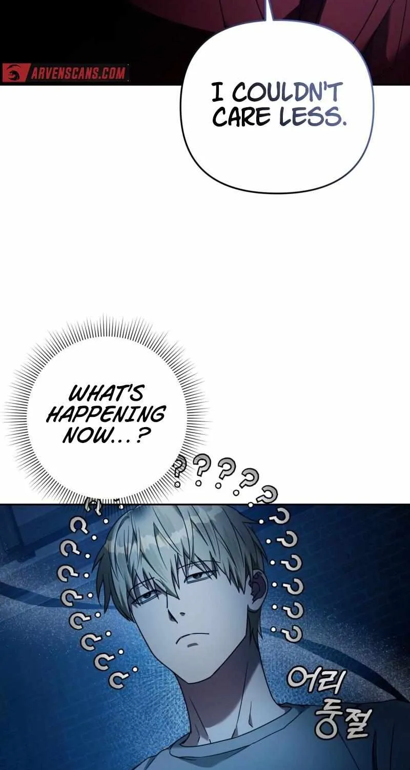 Read The Delusional Hunter in Another chapter 20 image 35 on Lezhin