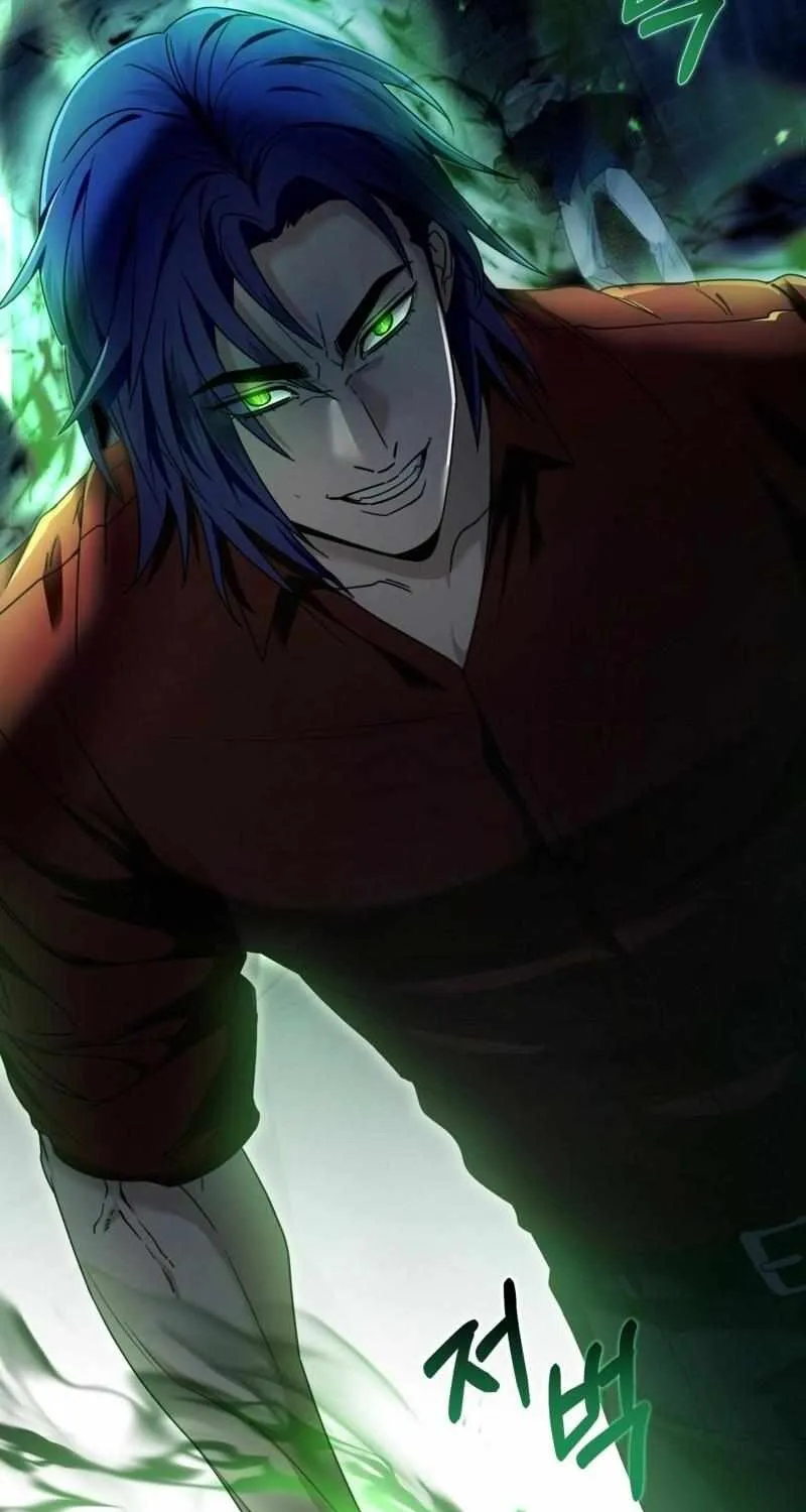 Read The Delusional Hunter in Another chapter 20 image 37 on Lezhin