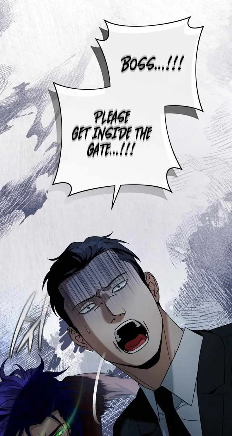 Read The Delusional Hunter in Another chapter 20 image 40 on Lezhin