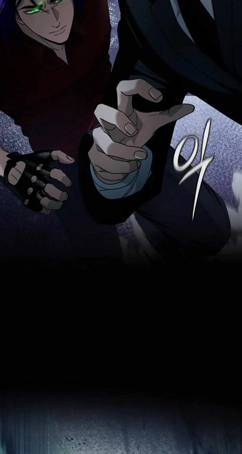 Read The Delusional Hunter in Another chapter 20 image 41 on Lezhin
