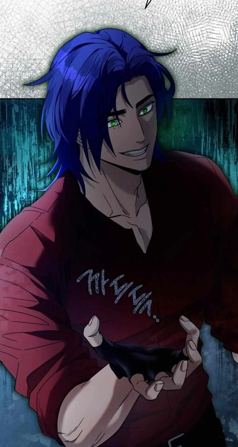 Read The Delusional Hunter in Another chapter 20 image 5 on Lezhin