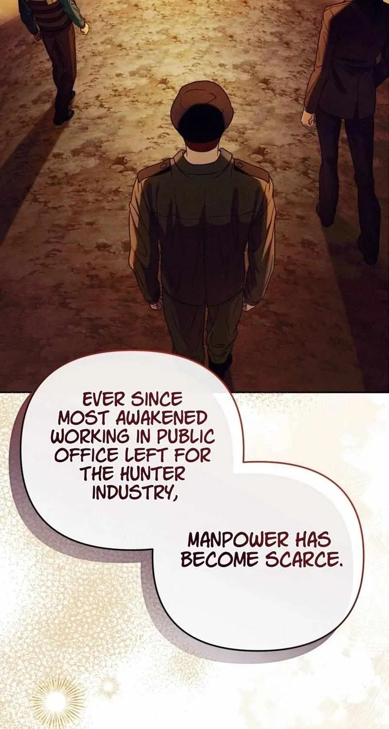 Read The Delusional Hunter in Another chapter 20 image 70 on Lezhin