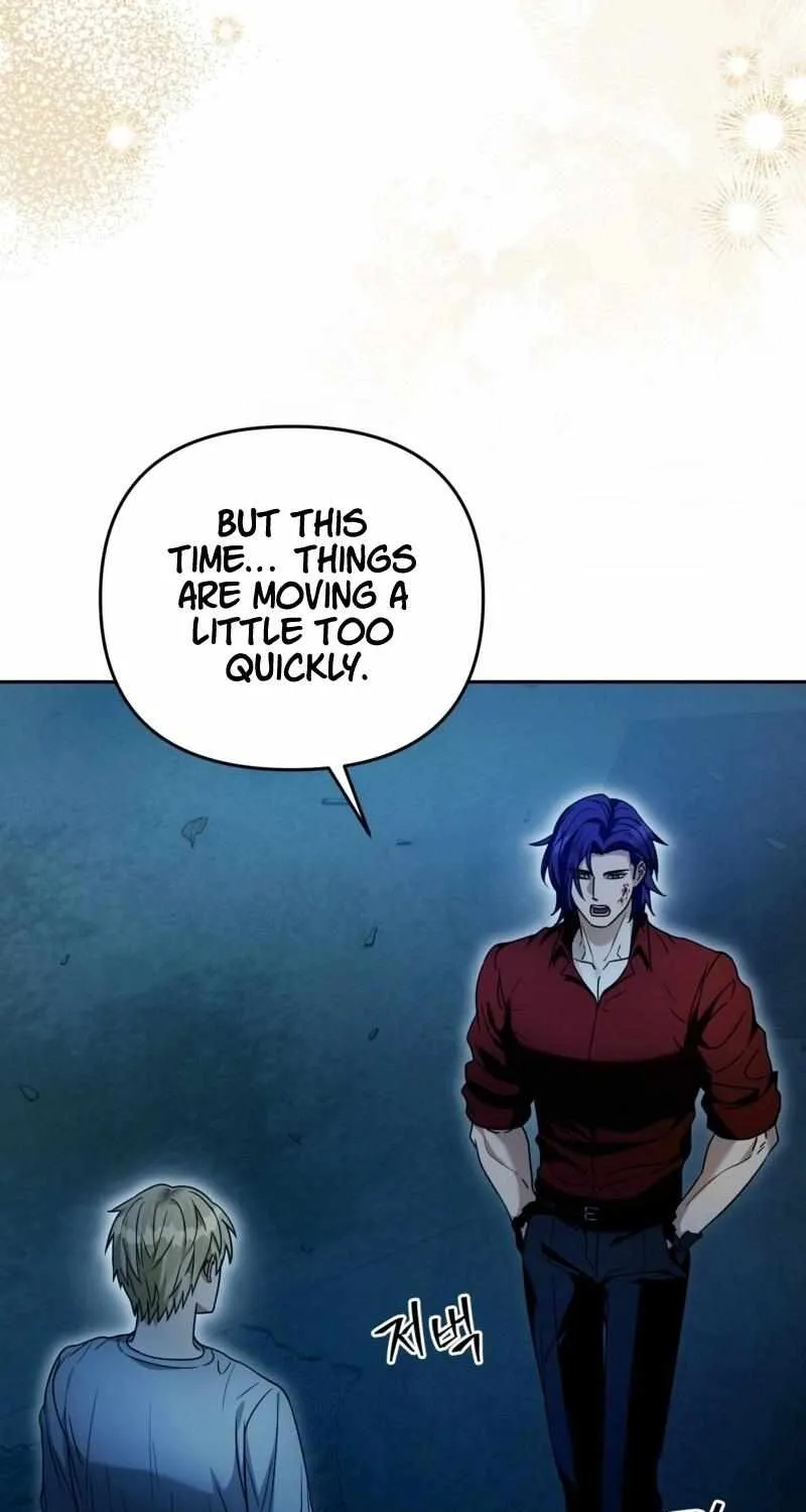 Read The Delusional Hunter in Another chapter 20 image 71 on Lezhin