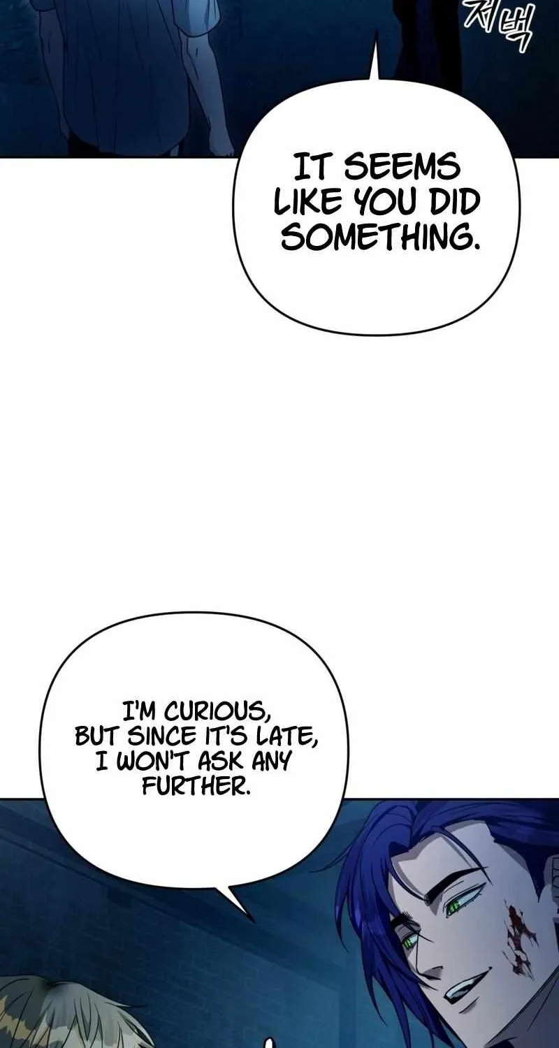 Read The Delusional Hunter in Another chapter 20 image 72 on Lezhin