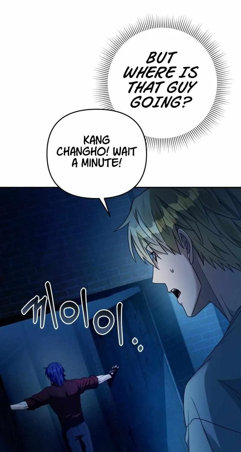 Read The Delusional Hunter in Another chapter 20 image 74 on Lezhin