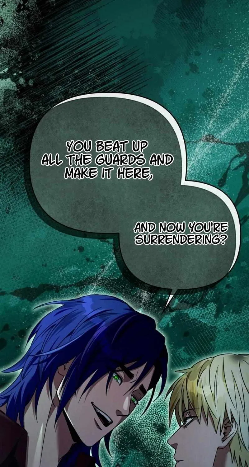 Read The Delusional Hunter in Another chapter 20 image 8 on Lezhin
