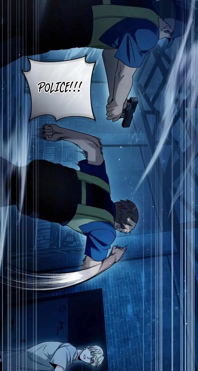 Read The Delusional Hunter in Another chapter 20 image 81 on Lezhin