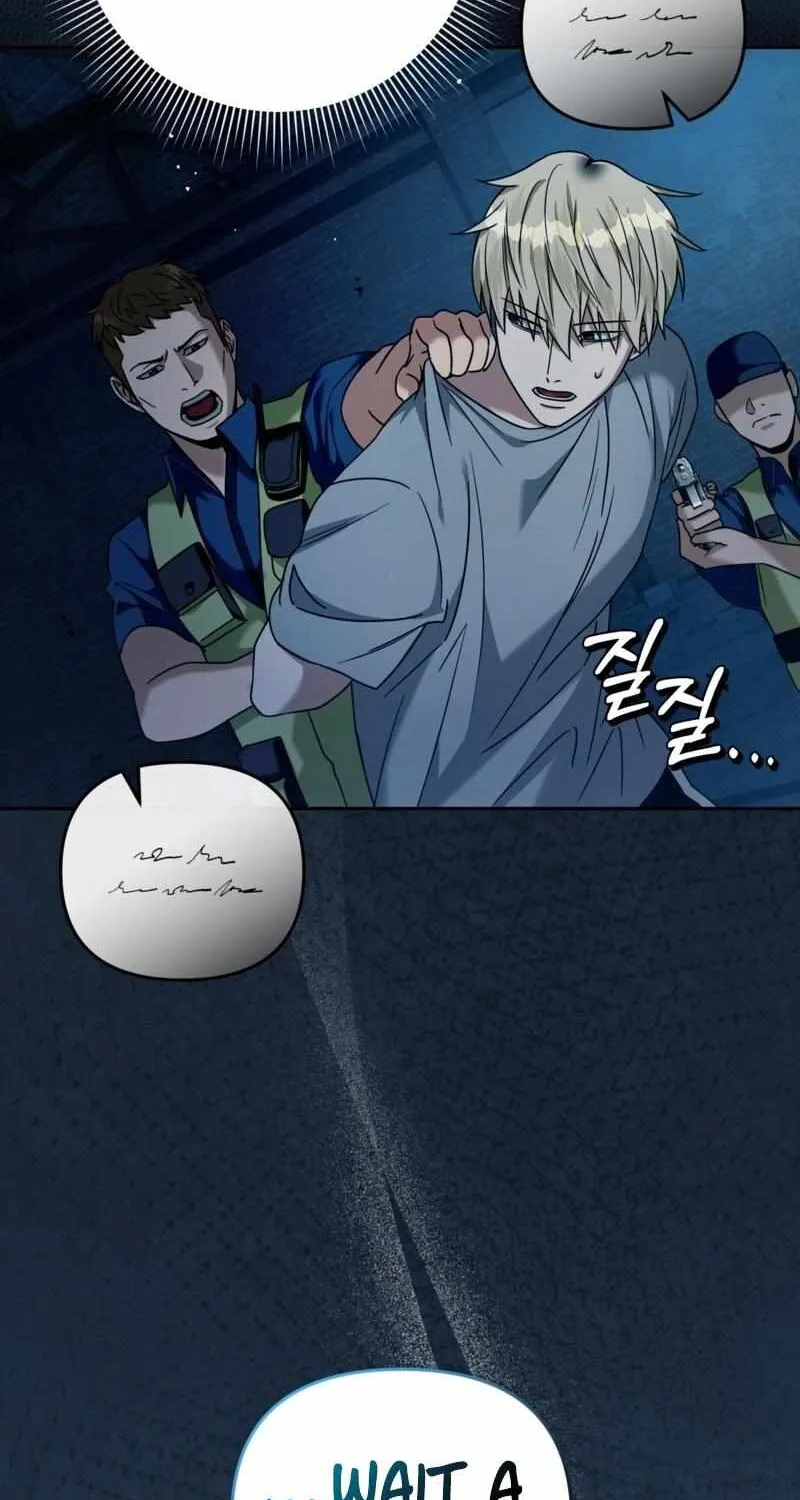 Read The Delusional Hunter in Another chapter 20 image 86 on Lezhin