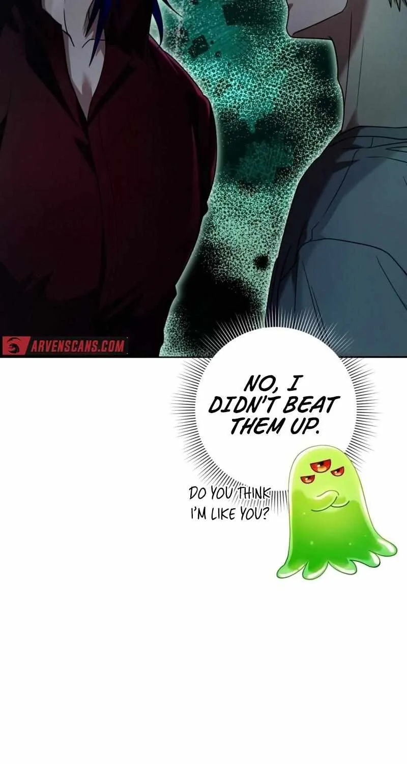 Read The Delusional Hunter in Another chapter 20 image 9 on Lezhin