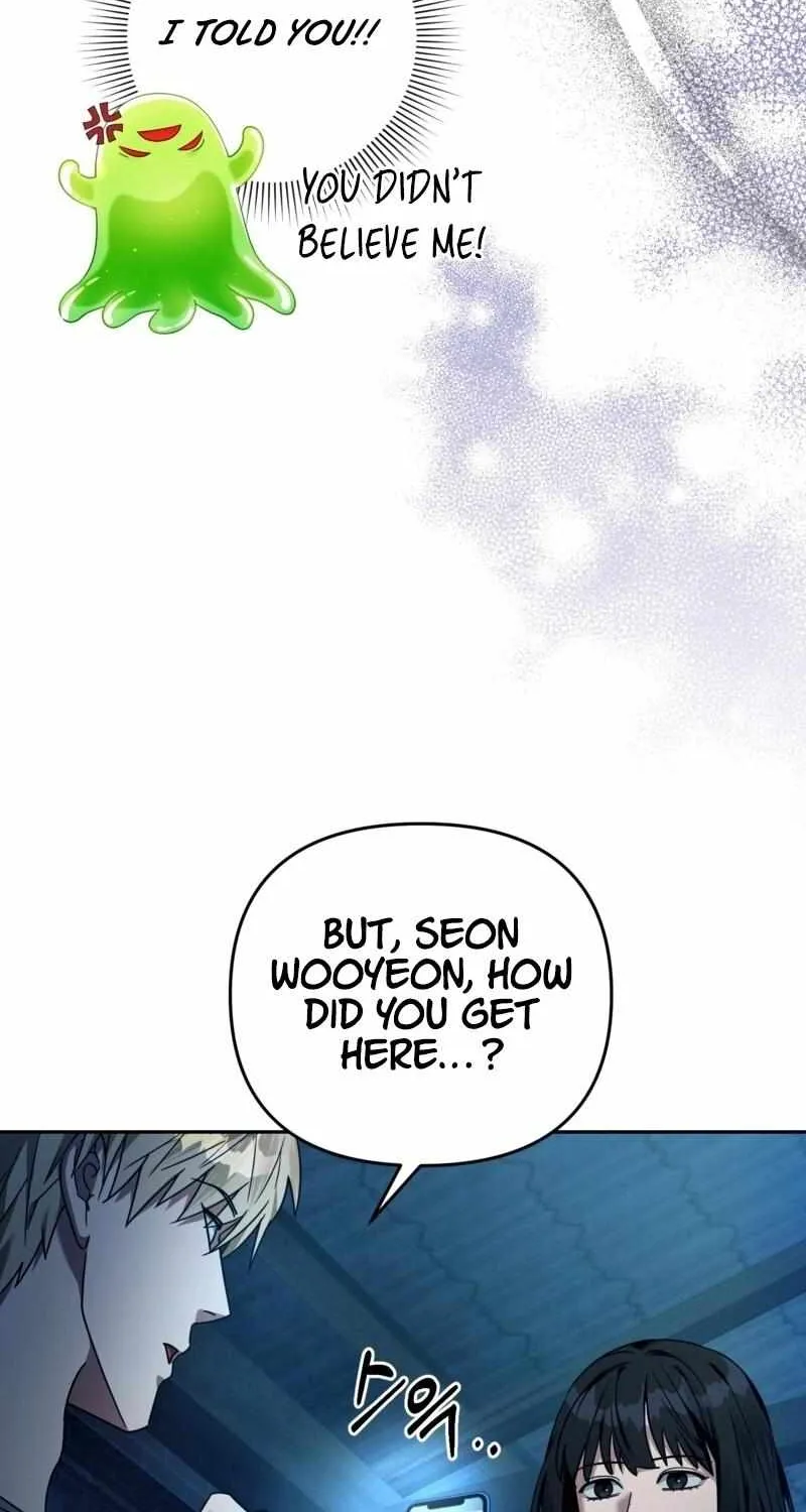 Read The Delusional Hunter in Another chapter 20 image 92 on Lezhin