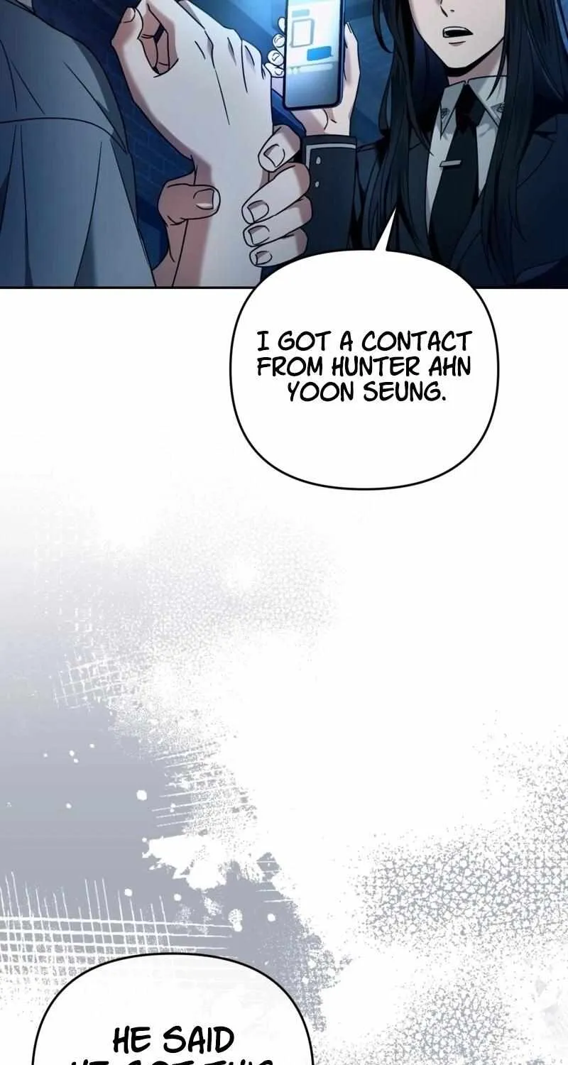 Read The Delusional Hunter in Another chapter 20 image 93 on Lezhin