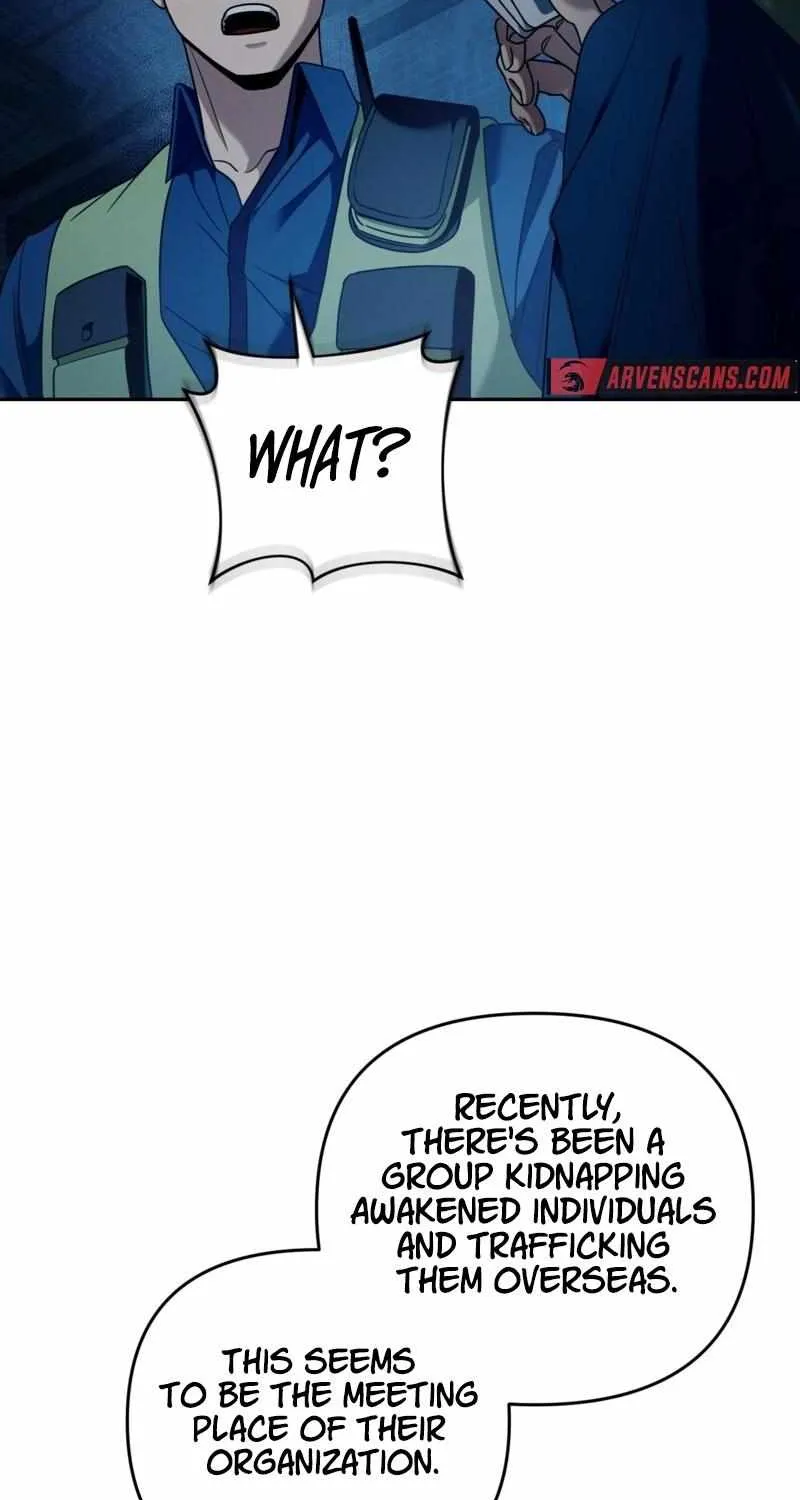 Read The Delusional Hunter in Another chapter 20 image 99 on Lezhin