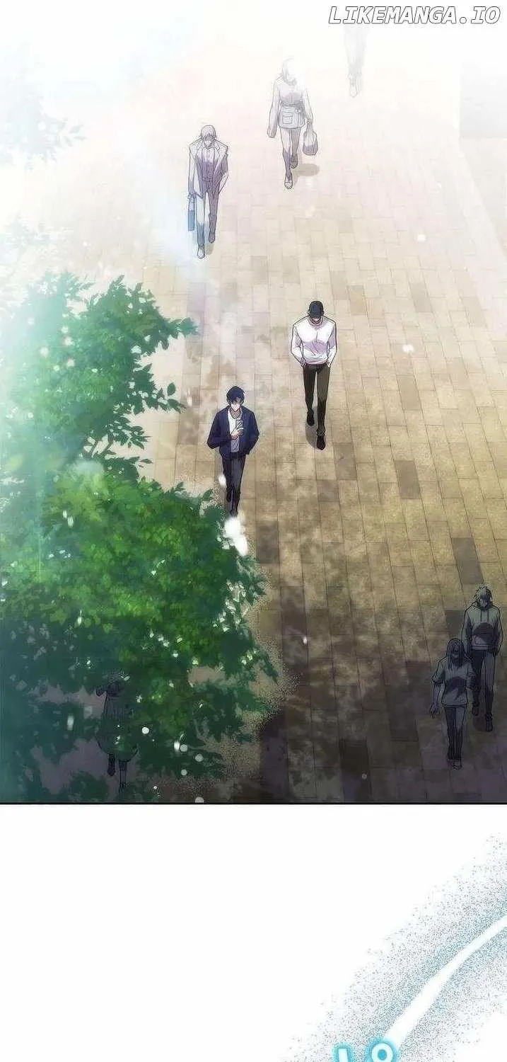 Read The Delusional Hunter in Another chapter 21 image 1 on Lezhin