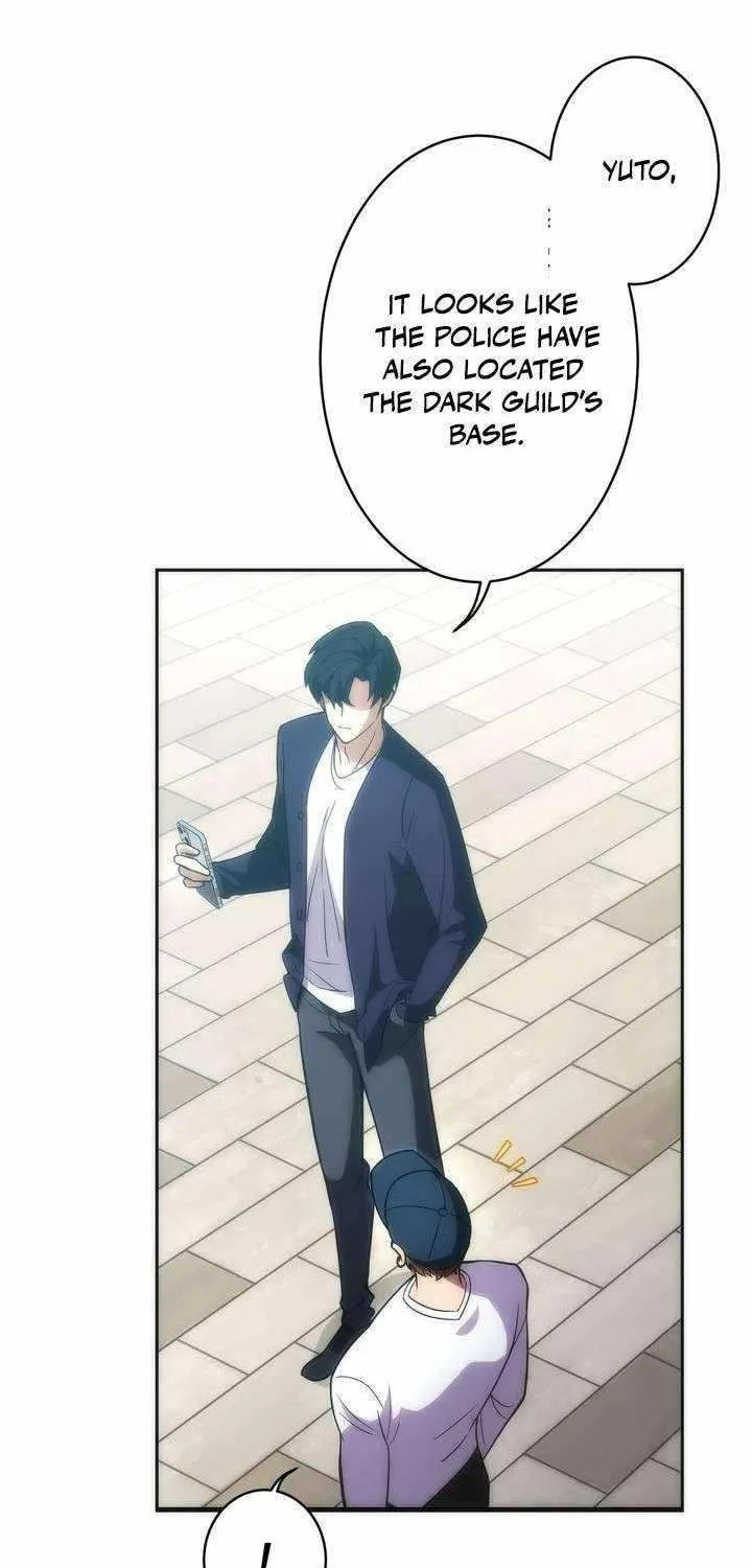 Read The Delusional Hunter in Another chapter 21 image 11 on Lezhin