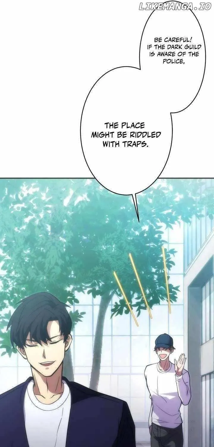 Read The Delusional Hunter in Another chapter 21 image 16 on Lezhin