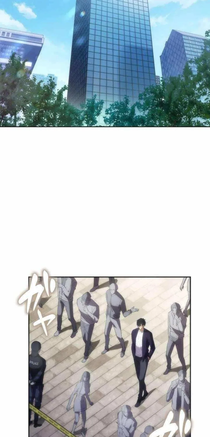 Read The Delusional Hunter in Another chapter 21 image 19 on Lezhin